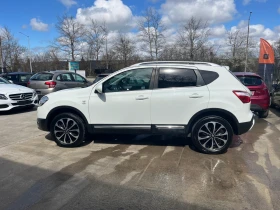 Nissan Qashqai 1.5dci Панорама , снимка 7