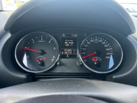 Nissan Qashqai 1.5dci Панорама , снимка 13