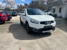 Nissan Qashqai 1.5dci Панорама , снимка 1