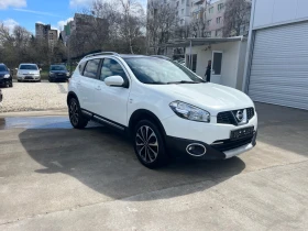 Nissan Qashqai 1.5dci Панорама , снимка 17