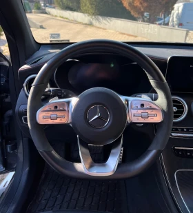 Mercedes-Benz GLC 400, снимка 8