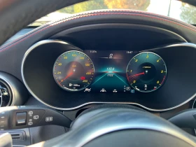 Mercedes-Benz GLC 400, снимка 12