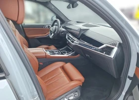 BMW X7 xDrive M-Sport, снимка 7