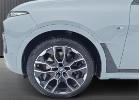 BMW X7 xDrive M-Sport, снимка 5