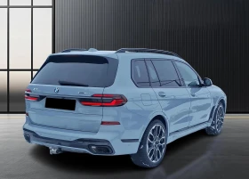 BMW X7 xDrive M-Sport, снимка 2