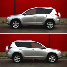 Toyota Rav4 2.0i 152к.с.AUTOMATIC, снимка 4