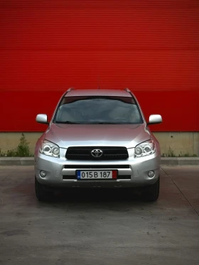 Toyota Rav4 2.0i 152к.с.AUTOMATIC, снимка 1