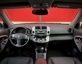 Toyota Rav4 2.0i 152к.с.AUTOMATIC, снимка 9