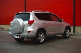 Toyota Rav4 2.0i 152к.с.AUTOMATIC, снимка 5