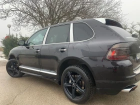 Porsche Cayenne 955, снимка 4