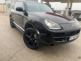 Porsche Cayenne 955, снимка 2