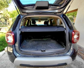 Dacia Duster 4х4 от България 120хил. 1.5 D отл.състояние, снимка 10