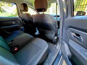 Dacia Duster 4х4 от България 120хил. 1.5 D отл.състояние, снимка 11