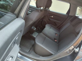 Dacia Duster 4х4 от България 120хил. 1.5 D отл.състояние, снимка 14