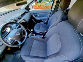 Dacia Duster 4х4 от България 120хил. 1.5 D отл.състояние, снимка 9