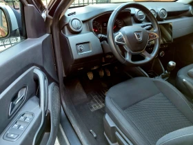 Dacia Duster 4х4 от България 120хил. 1.5 D отл.състояние, снимка 13