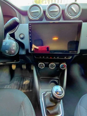 Dacia Duster 4х4 от България 120хил. 1.5 D отл.състояние, снимка 8