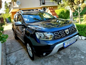 Dacia Duster 4х4 от България 120хил. 1.5 D отл.състояние, снимка 2