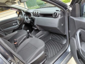 Dacia Duster 4х4 от България 120хил. 1.5 D отл.състояние, снимка 16