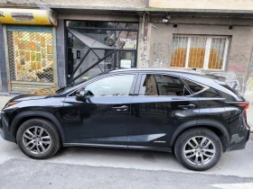 Lexus NX 300h Executive Plus, снимка 1
