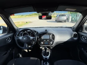 Nissan Juke 1.5 DCI 360 camera Euro 6, снимка 14