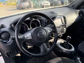 Nissan Juke 1.5 DCI 360 camera Euro 6, снимка 12