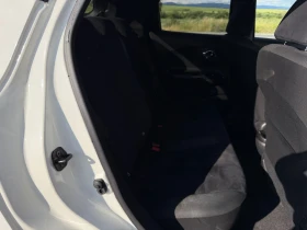 Nissan Juke 1.5 DCI 360 camera Euro 6, снимка 7