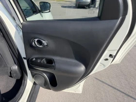 Nissan Juke 1.5 DCI 360 camera Euro 6, снимка 6
