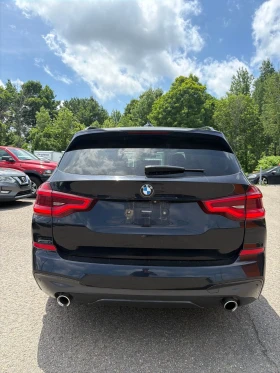 BMW X3 xDrive30i * CARFAX * M-PACK * HUD * DIGITAL , снимка 4