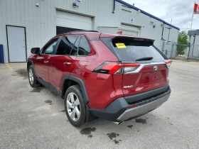 Toyota Rav4 HYBRID LIMITED * * 360 CAMERA * * CARFAX * * , снимка 4
