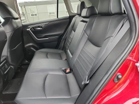 Toyota Rav4 HYBRID LIMITED * * 360 CAMERA * * CARFAX * * , снимка 11