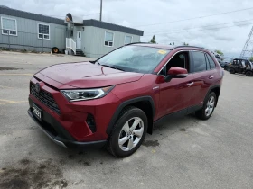 Toyota Rav4 HYBRID LIMITED * * 360 CAMERA * * CARFAX * * , снимка 1