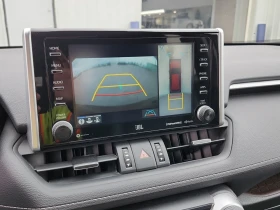 Toyota Rav4 HYBRID LIMITED * * 360 CAMERA * * CARFAX * * , снимка 9