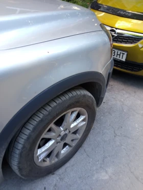 Volvo Xc90 Джип, снимка 2