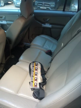 Volvo Xc90 Джип, снимка 6