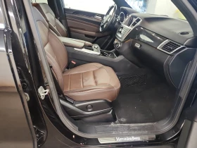Mercedes-Benz ML 350 BLUETEC, снимка 8