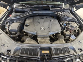 Mercedes-Benz ML 350 BLUETEC, снимка 17