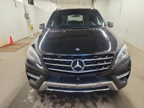Mercedes-Benz ML 350 BLUETEC, снимка 2