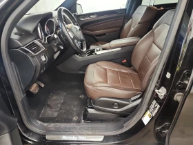 Mercedes-Benz ML 350 BLUETEC, снимка 7