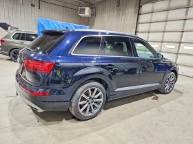 Audi Q7 PRESTIGE !УНИКАТ! #ПЪЛНО ОБОРУДВАНЕ# !ПАНОРАМА, снимка 6