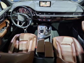 Audi Q7 PRESTIGE !УНИКАТ! #ПЪЛНО ОБОРУДВАНЕ# !ПАНОРАМА, снимка 8
