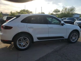 Porsche Macan * AWD * ПОДГРЕВИ* ОБДУХВАНЕ* ПАНОРАМА* , снимка 4