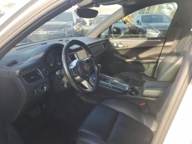 Porsche Macan * AWD * ПОДГРЕВИ* ОБДУХВАНЕ* ПАНОРАМА* , снимка 7