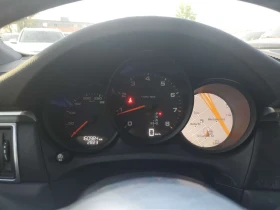 Porsche Macan * AWD * ПОДГРЕВИ* ОБДУХВАНЕ* ПАНОРАМА* , снимка 8