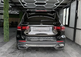 Mercedes-Benz GLB 200 AMG-line/KAMERA/ ECO START STOP/СОБСТВЕН ЛИЗИНГ, снимка 5