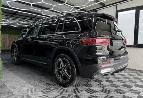 Mercedes-Benz GLB 200 AMG-line/KAMERA/ ECO START STOP/СОБСТВЕН ЛИЗИНГ, снимка 4
