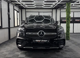 Mercedes-Benz GLB 200 AMG-line/KAMERA/ ECO START STOP/СОБСТВЕН ЛИЗИНГ, снимка 2