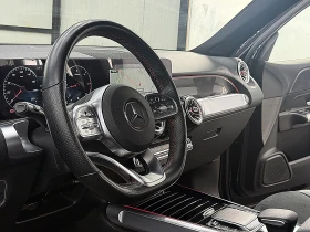 Mercedes-Benz GLB 200 AMG-line/KAMERA/ ECO START STOP/СОБСТВЕН ЛИЗИНГ, снимка 14