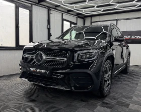 Mercedes-Benz GLB 200 AMG-line/KAMERA/ ECO START STOP/СОБСТВЕН ЛИЗИНГ, снимка 1