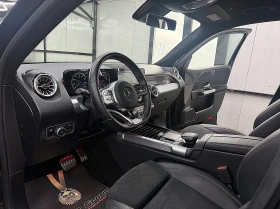 Mercedes-Benz GLB 200 AMG-line/KAMERA/ ECO START STOP/СОБСТВЕН ЛИЗИНГ, снимка 13